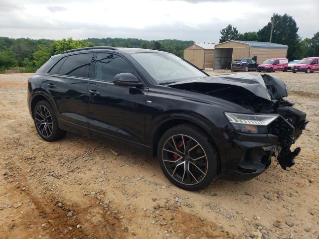 Photo 4 from auction – 2023 AUDI Q8 PREMIUM with VIN WA1EVBF16PD023802