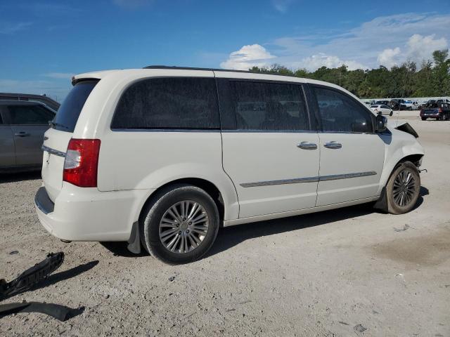 Photo 3 from auction – 2013 CHRYSLER TOWN & CNT with VIN 2C4RC1CG1DR566340