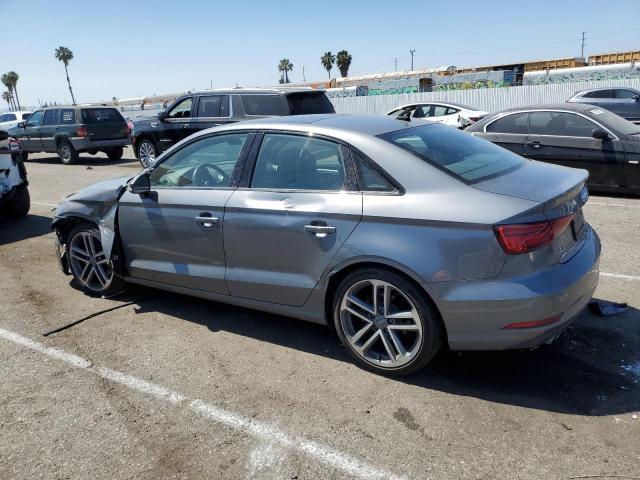 Photo 2 from auction – 2020 AUDI A3 PREMIUM with VIN WAUAUGFF2LA104210