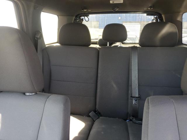 Photo 10 from auction – 2012 FORD ESCAPE XLT with VIN 1FMCU0D78CKA05797