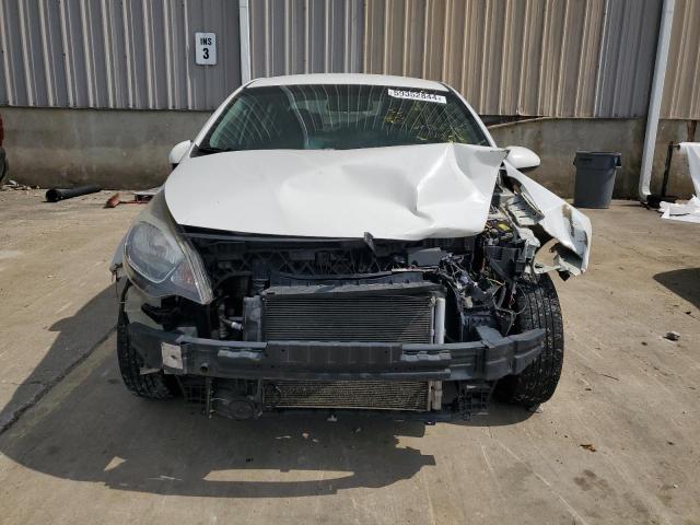 Photo 5 from auction – 2016 KIA RIO LX with VIN KNADM4A30G6562328