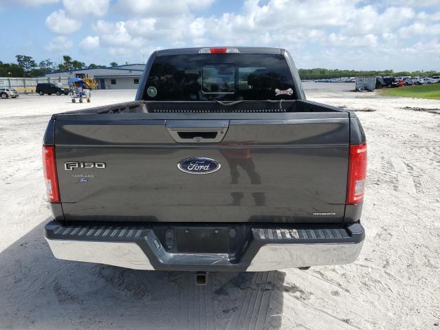 Photo 6 from auction – 2016 FORD F150 SUPER with VIN 1FTEW1CF0GFA76013
