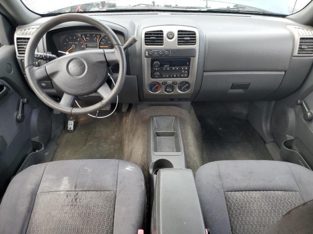 Photo 8 from auction – 2006 CHEVROLET COLORADO with VIN 1GCDT196268263249