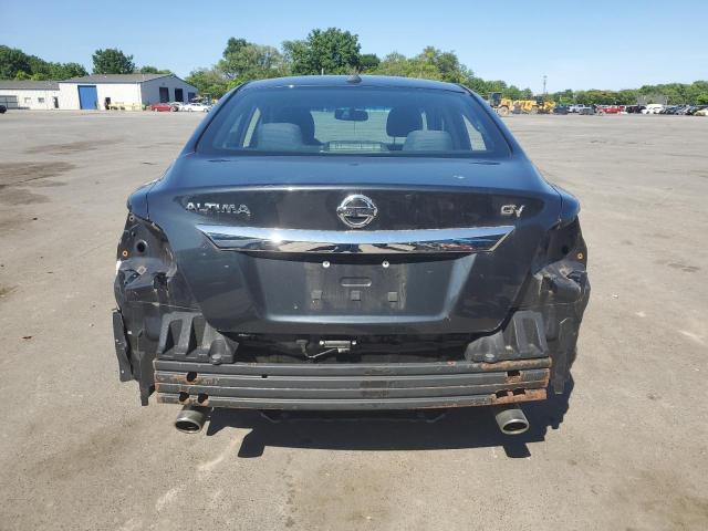 Photo 6 from auction – 2015 NISSAN ALTIMA 2.5 with VIN 1N4AL3AP5FC584692