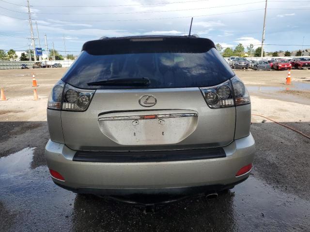 Photo 6 from auction – 2006 LEXUS RX 400 with VIN JTJHW31U960009919