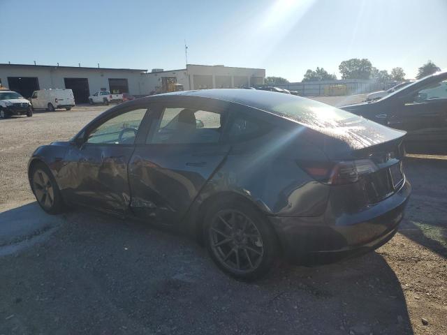 Photo 2 from auction – 2021 TESLA MODEL 3 with VIN 5YJ3E1EA5MF046064