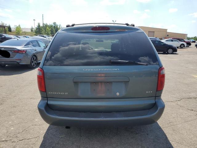 Photo 6 from auction – 2005 DODGE GRAND CARA with VIN 2D4GP44L65R342025