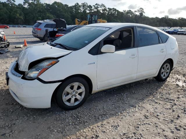 TOYOTA PRIUS 2008 with VIN JTDKB20U283331268 - Photo from auction
