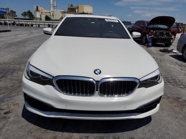 Photo 5 from auction – 2019 BMW 530 I with VIN WBAJA5C56KWW04090