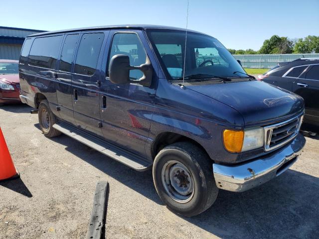 Photo 4 from auction – 2005 FORD ECONOLINE with VIN 1FBSS31S25HA55342
