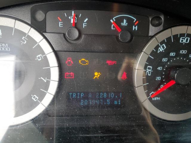 Photo 9 from auction – 2011 FORD ESCAPE LIM with VIN 1FMCU9E77BKB67230