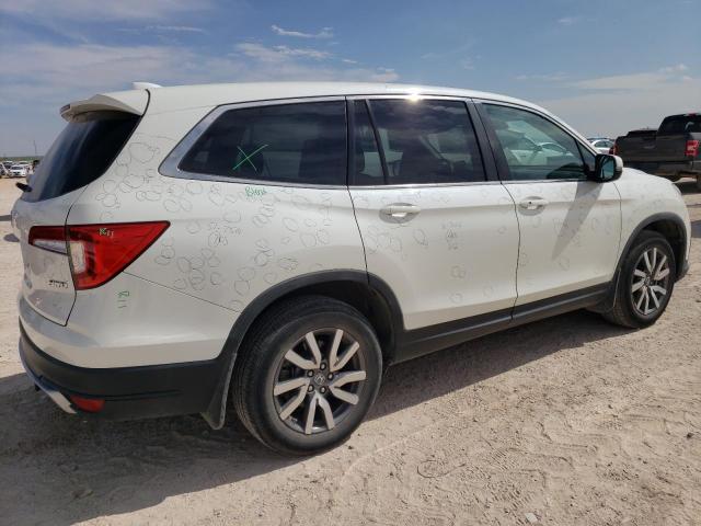 Photo 3 from auction – 2019 HONDA PILOT EXL with VIN 5FNYF6H48KB032078