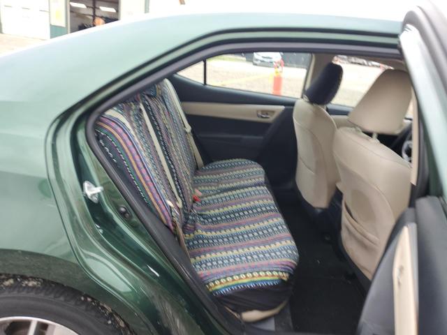 Photo 10 from auction – 2015 TOYOTA COROLLA EC with VIN 2T1BPRHE8FC235754