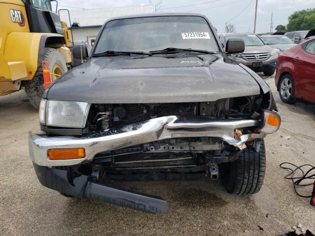 Photo 5 from auction – 1997 TOYOTA 4RUNNER SR with VIN JT3HN86R6V0085642