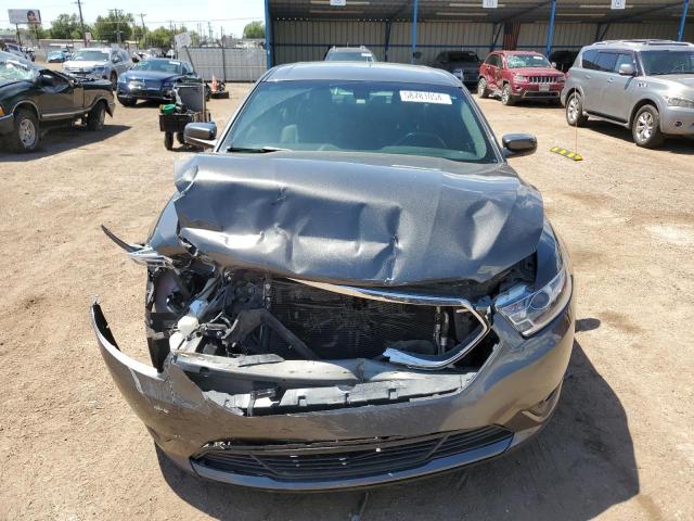 Photo 5 from auction – 2016 FORD TAURUS SEL with VIN 1FAHP2E91GG119233