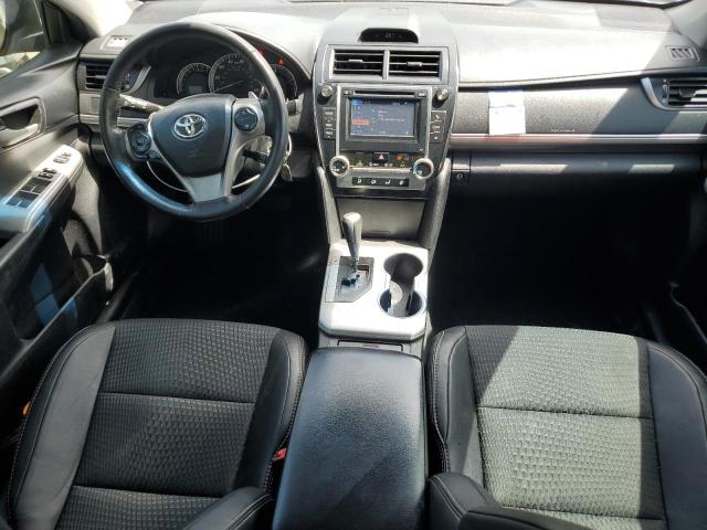 Photo 8 from auction – 2012 TOYOTA CAMRY BASE with VIN 4T1BF1FK4CU203424