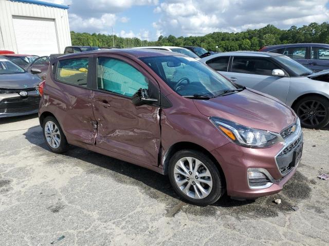 Photo 4 from auction – 2021 CHEVROLET SPARK 1LT with VIN KL8CD6SA2MC737370