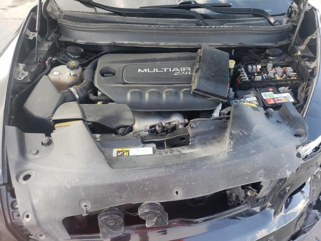 Photo 12 from auction – 2016 JEEP CHEROKEE L with VIN 1C4PJLCB6GW190680