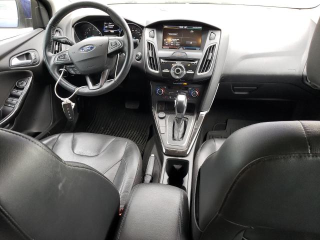 Photo 8 from auction – 2015 FORD FOCUS TITA with VIN 1FADP3J29FL371685