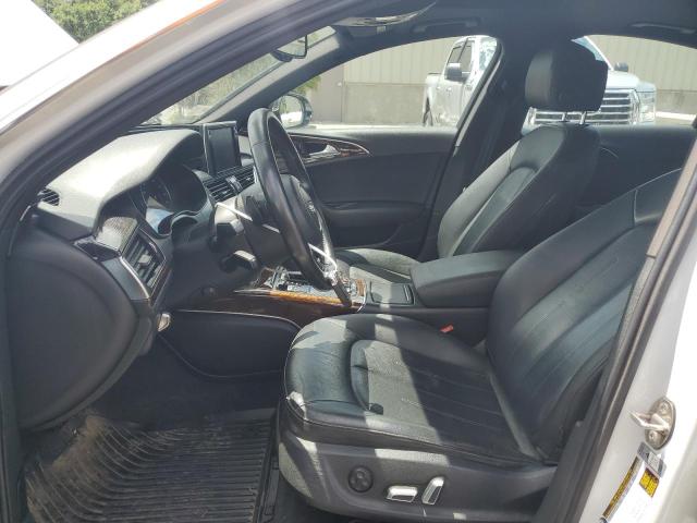 Photo 7 from auction – 2016 AUDI A6 PREMIUM with VIN WAUFGAFC8GN066061