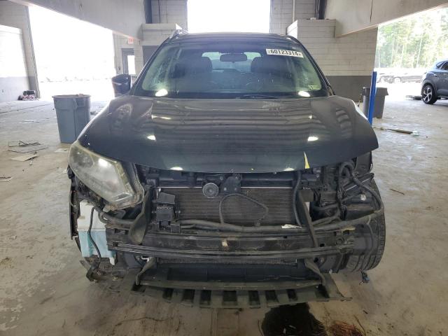Photo 5 from auction – 2015 NISSAN ROGUE S with VIN 5N1AT2MV8FC842388