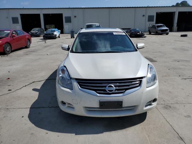 Photo 5 from auction – 2010 NISSAN ALTIMA BAS with VIN 1N4AL2AP8AN515678