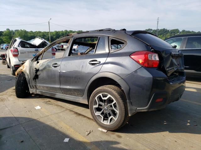 Photo 2 from auction – 2017 SUBARU CROSSTREK with VIN JF2GPALC3HH247842