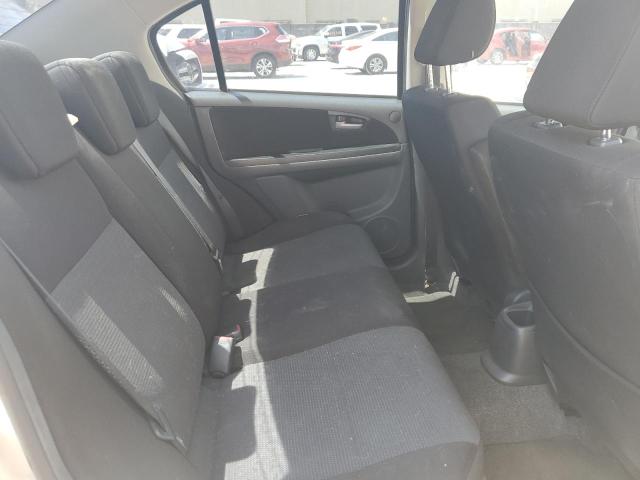 Photo 10 from auction – 2009 SUZUKI SX4 with VIN JS2YC412296200038