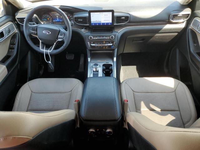 Photo 8 from auction – 2020 FORD EXPLORER L with VIN 1FMSK7FH4LGB02000