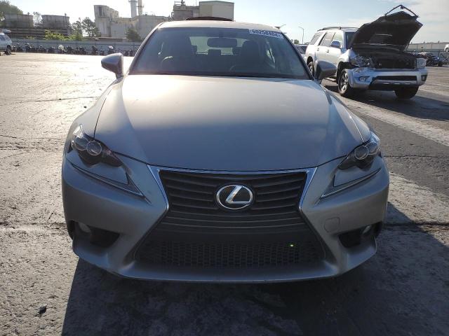 Photo 5 from auction – 2014 LEXUS IS 250 with VIN JTHCF1D24E5012903