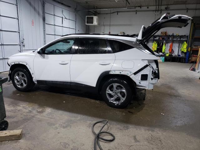 Photo 2 from auction – 2023 HYUNDAI TUCSON SEL with VIN 5NMJBCAE2PH181509