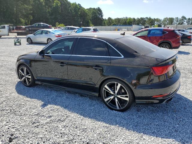 Photo 2 from auction – 2015 AUDI S3 PREMIUM with VIN WAUBFGFFXF1126250