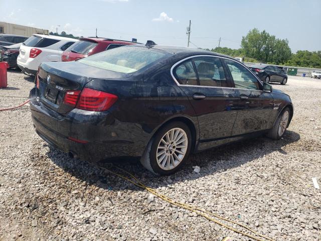 Photo 3 from auction – 2013 BMW 535 I with VIN WBAFR7C52DC819965
