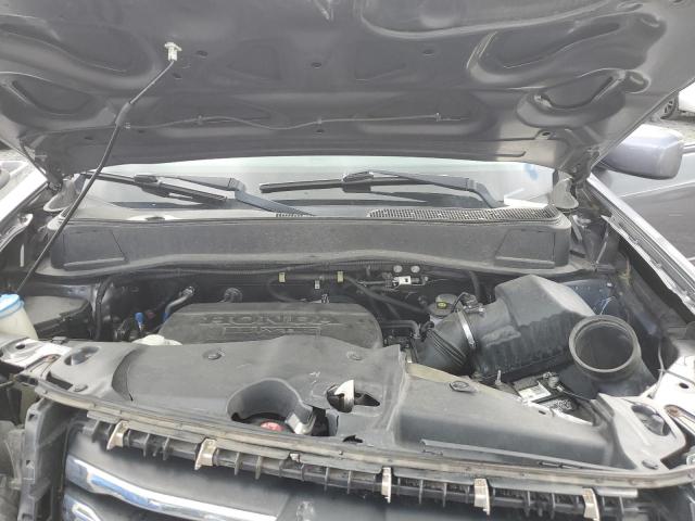 Photo 12 from auction – 2015 HONDA PILOT EX with VIN 5FNYF4H42FB030448