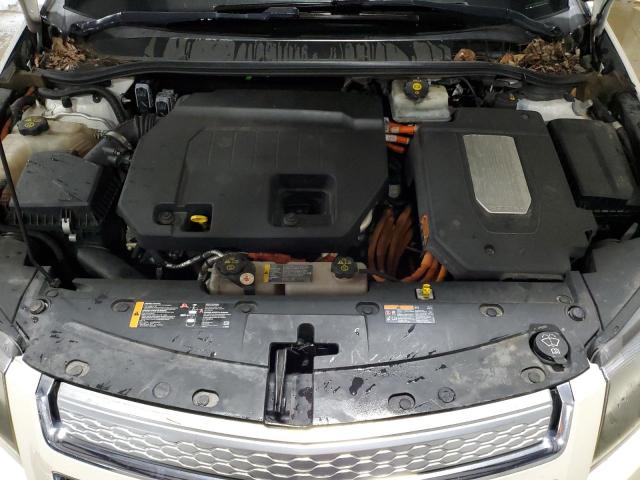 Photo 11 from auction – 2012 CHEVROLET VOLT with VIN 1G1RD6E48CU101061