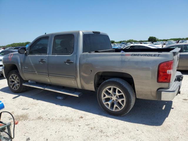 Photo 2 from auction – 2009 CHEVROLET SILVERADO with VIN 3GCEC13C99G247518