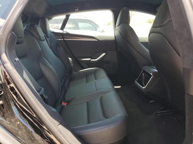 Photo 10 from auction – 2022 TESLA MODEL S with VIN 5YJSA1E64NF469304