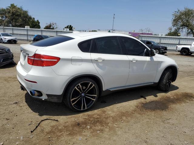 Photo 3 from auction – 2011 BMW X6 XDRIVE3 with VIN 5UXFG2C52BLX06556