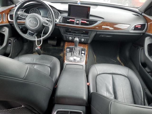Photo 8 from auction – 2016 AUDI A6 PREMIUM with VIN WAUGFAFC4GN167198
