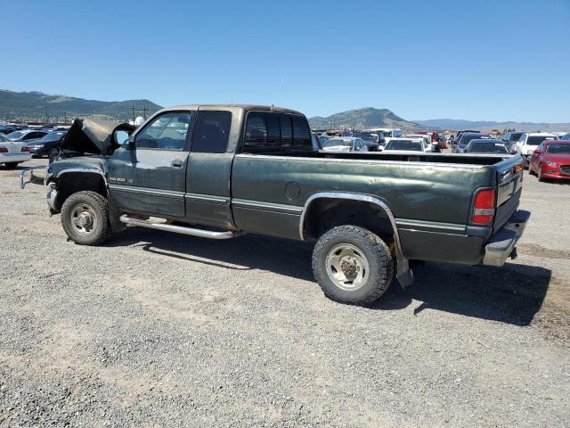 Photo 2 from auction – 1997 DODGE RAM 2500 with VIN 3B7KF23W7VM527573