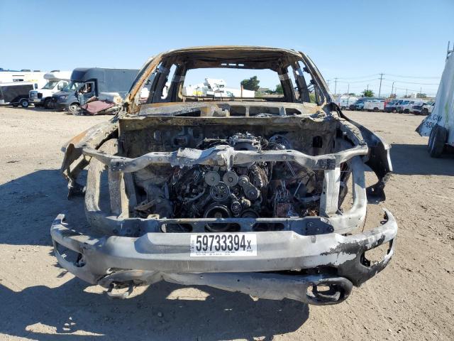 Photo 5 from auction – 2022 RAM 1500 REBEL with VIN 1C6SRFLT5NN417901
