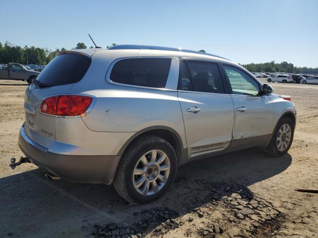 Photo 3 from auction – 2011 BUICK ENCLAVE CX with VIN 5GAKRBED3BJ165318