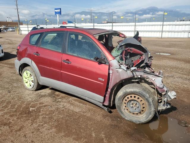 Photo 4 from auction – 2003 PONTIAC 2000 S with VIN 5Y2SL62833Z439327