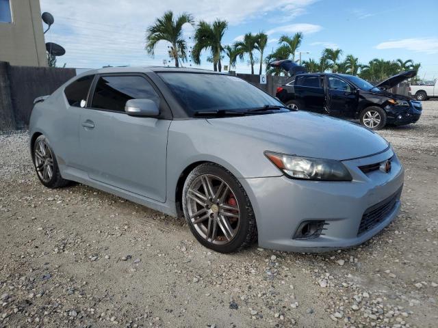 Photo 4 from auction – 2011 TOYOTA SCION TC with VIN JTKJF5C79B3008293