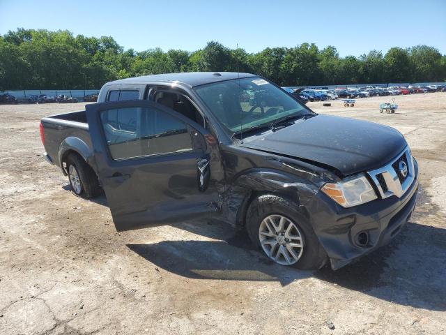 Photo 4 from auction – 2014 NISSAN FRONTIER with VIN 1N6AD0ER0EN761439
