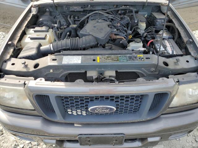 Photo 11 from auction – 2004 FORD RANGER SUP with VIN 1FTZR45E74PA02110
