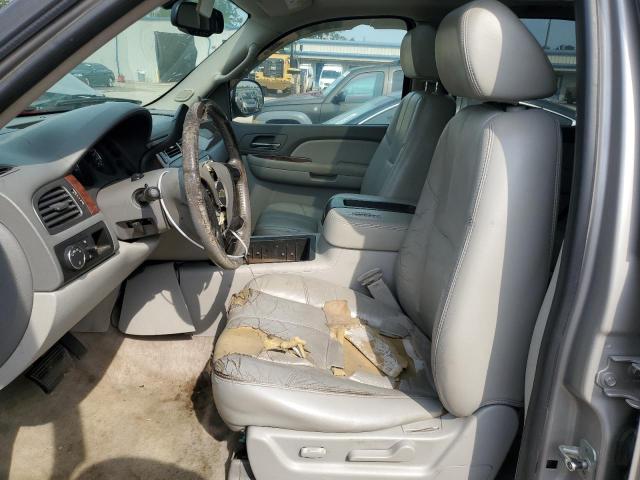 Photo 7 from auction – 2007 CHEVROLET TAHOE C150 with VIN 1GNFC13017J128052