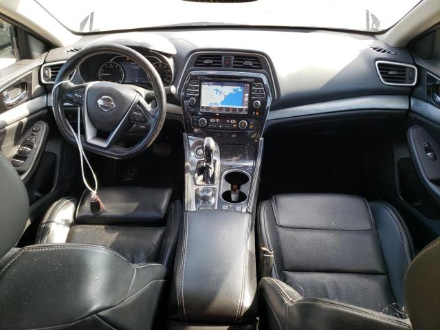 Photo 8 from auction – 2018 NISSAN MAXIMA 3.5 with VIN 1N4AA6AP5JC360452