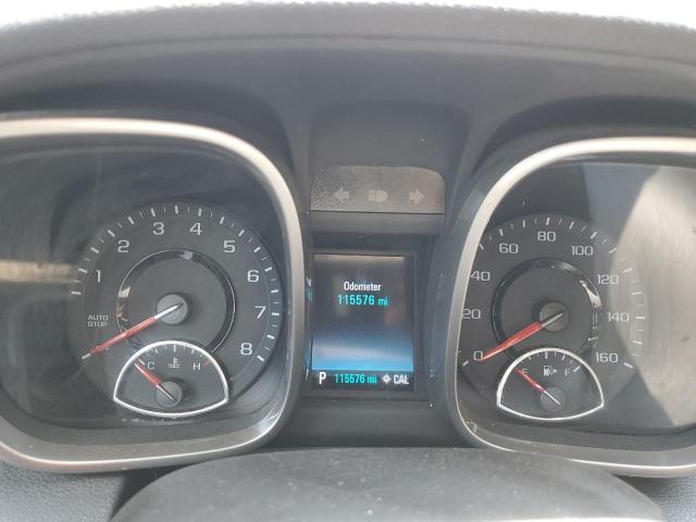 Photo 9 from auction – 2015 CHEVROLET MALIBU 2LT with VIN 1G11D5SL0FF304439