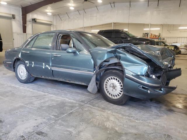 Photo 4 from auction – 1997 BUICK LESABRE CU with VIN 1G4HP52K5VH416768